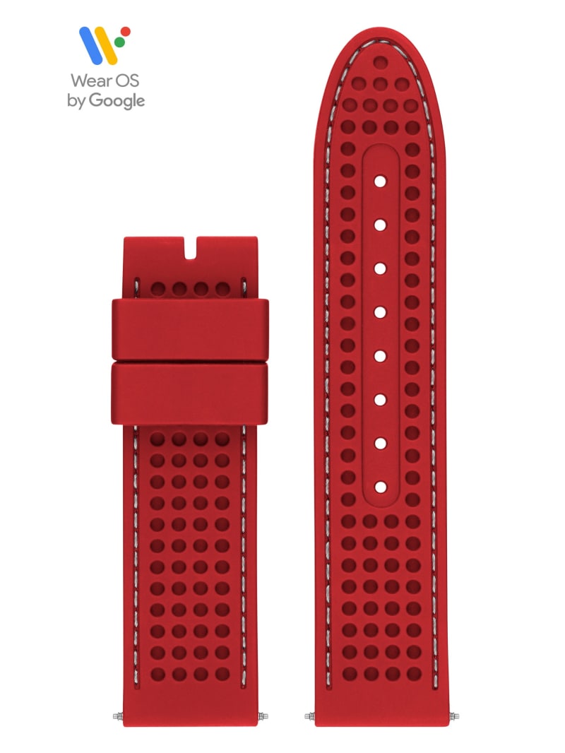 Smartwatch guess connect discount touch