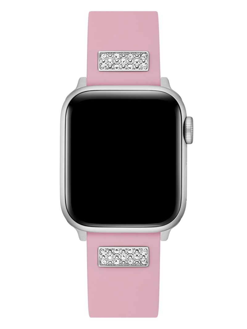 Apple watch light pink band outlet