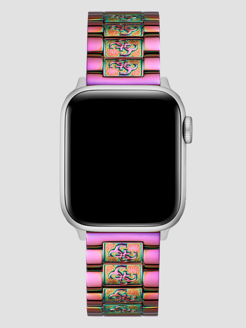 Iridescent Quattro G 38-40 mm Band for Apple Watch®