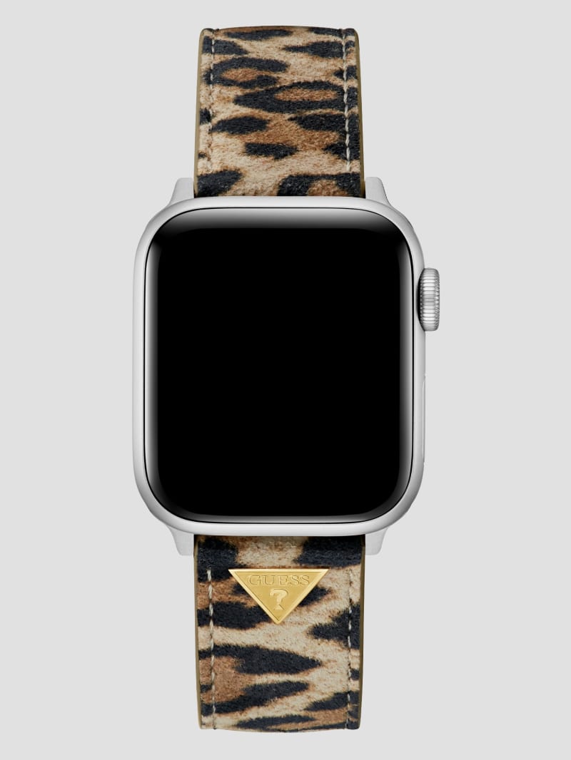 Leather 38 40 mm Band for Apple Watch