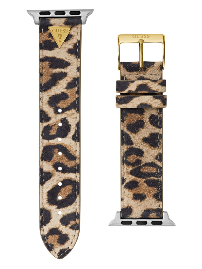 Leather 38-40 mm Band for Apple Watch®