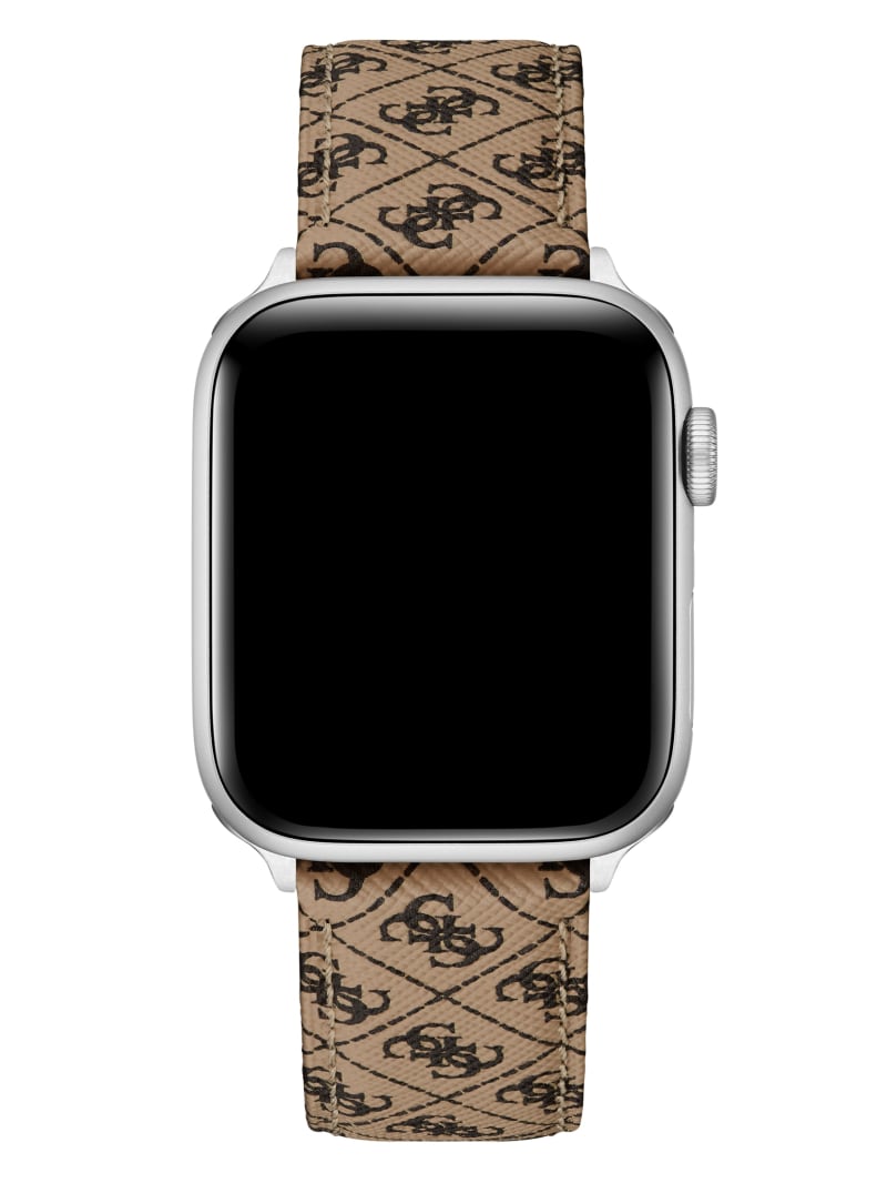 Custom Louis Vuitton Apple Watch Band