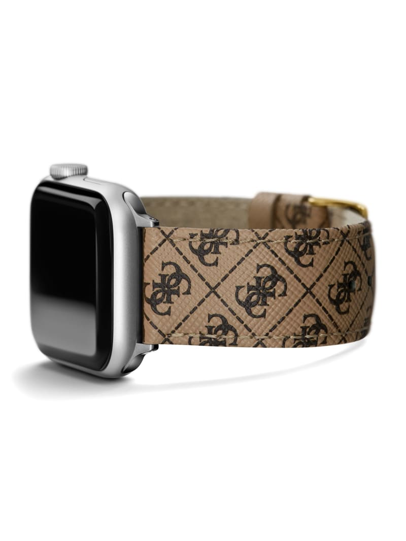 Guess sales smartwatch bands