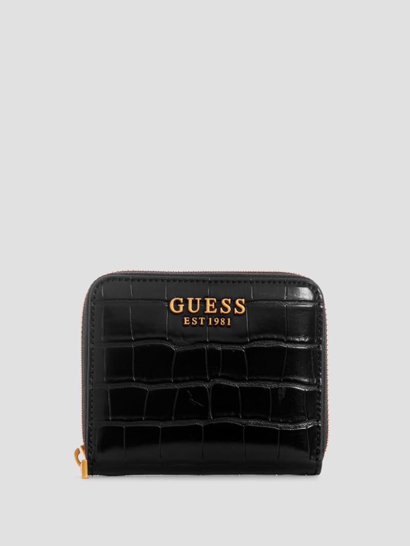 Guess wallet small clearance