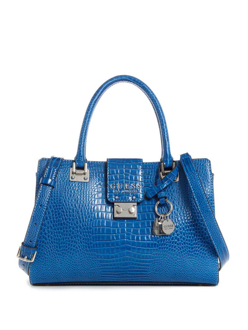 Guess cleo girlfriend satchel hotsell