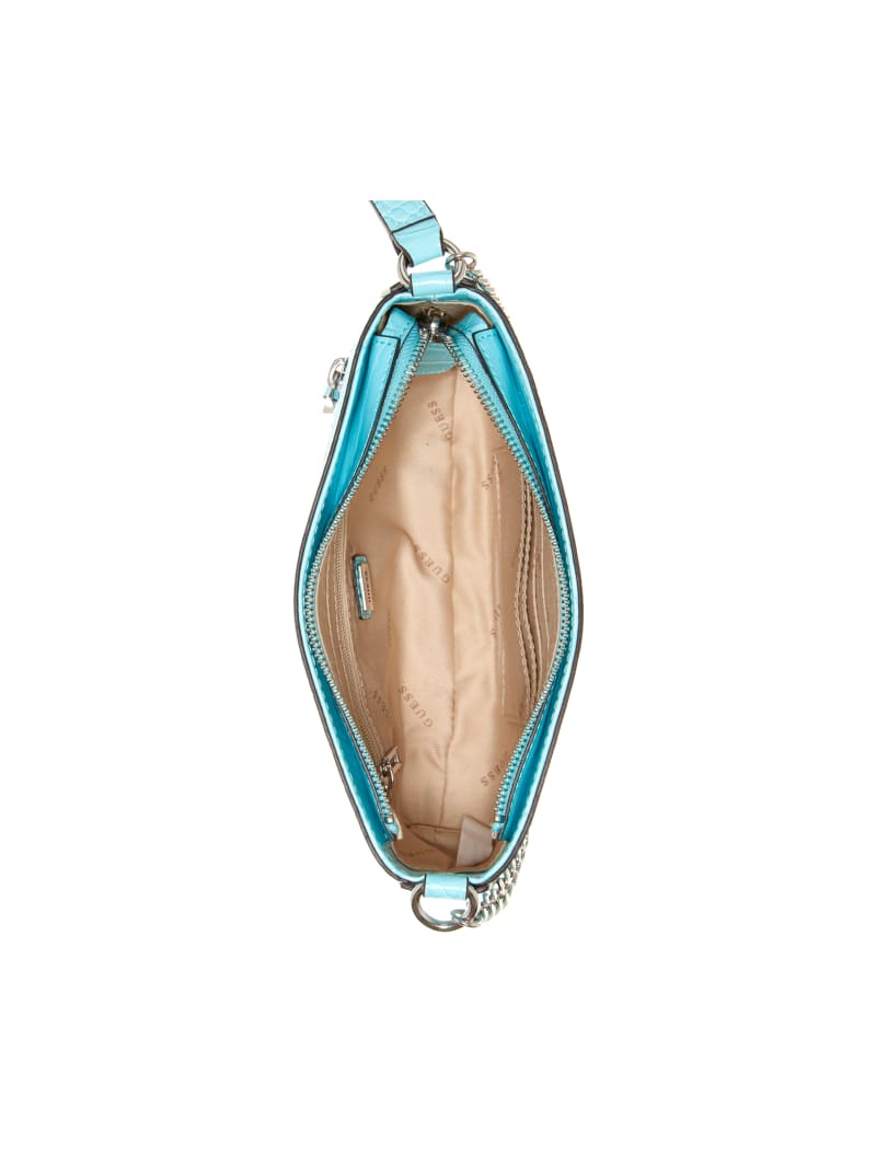 Guess Katey Mini Shoulder Bag. 4