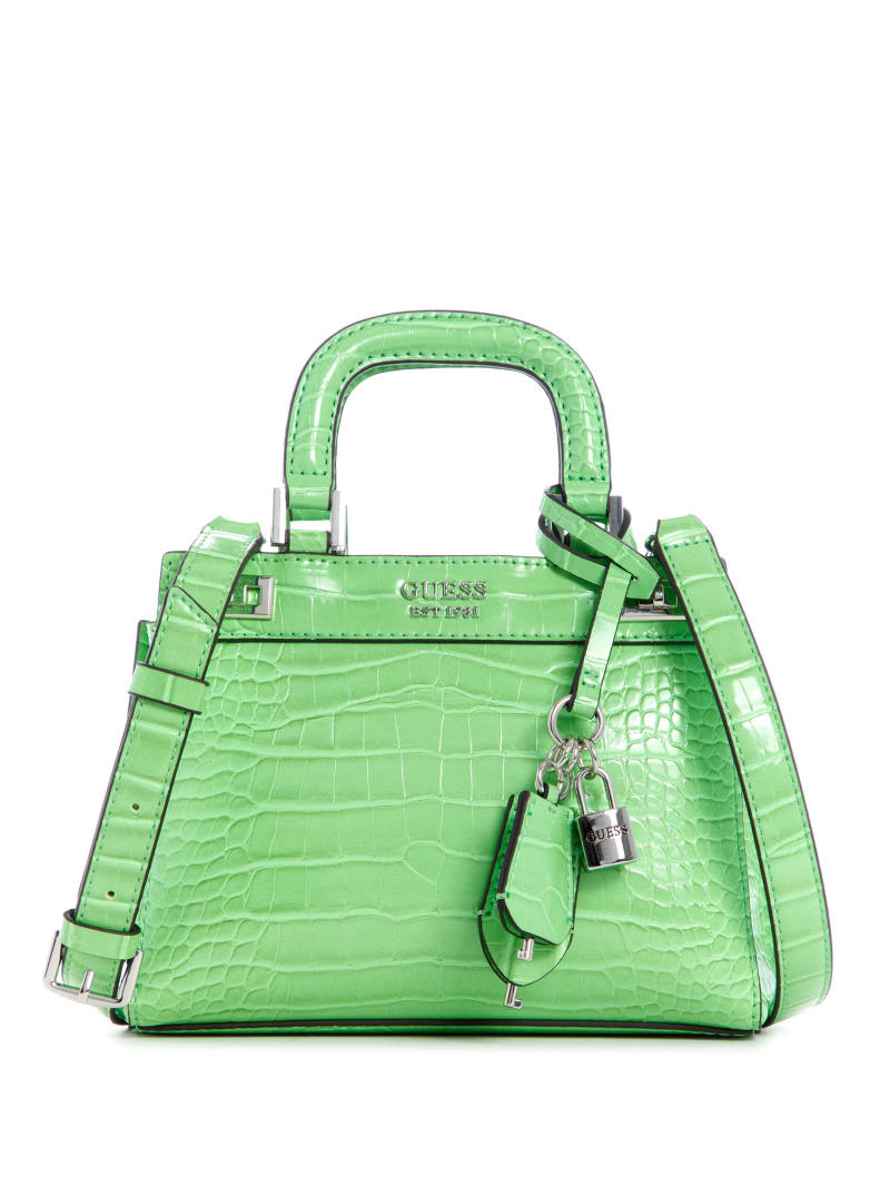 Guess Katey Mini Satchel. 3