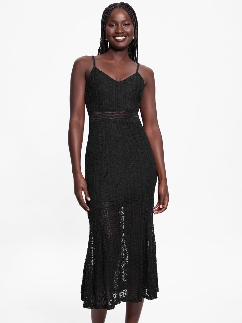 GUESS® SL MARIE DRESS