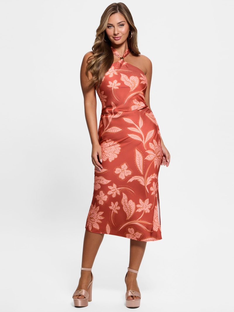 ◆mimi◆ Mimi Pencil Dress | Marciano