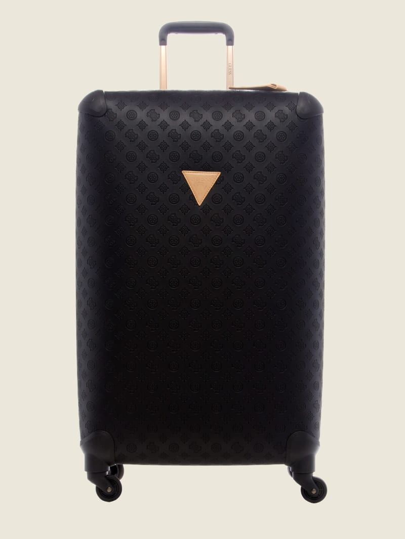 Guess cabin case clearance