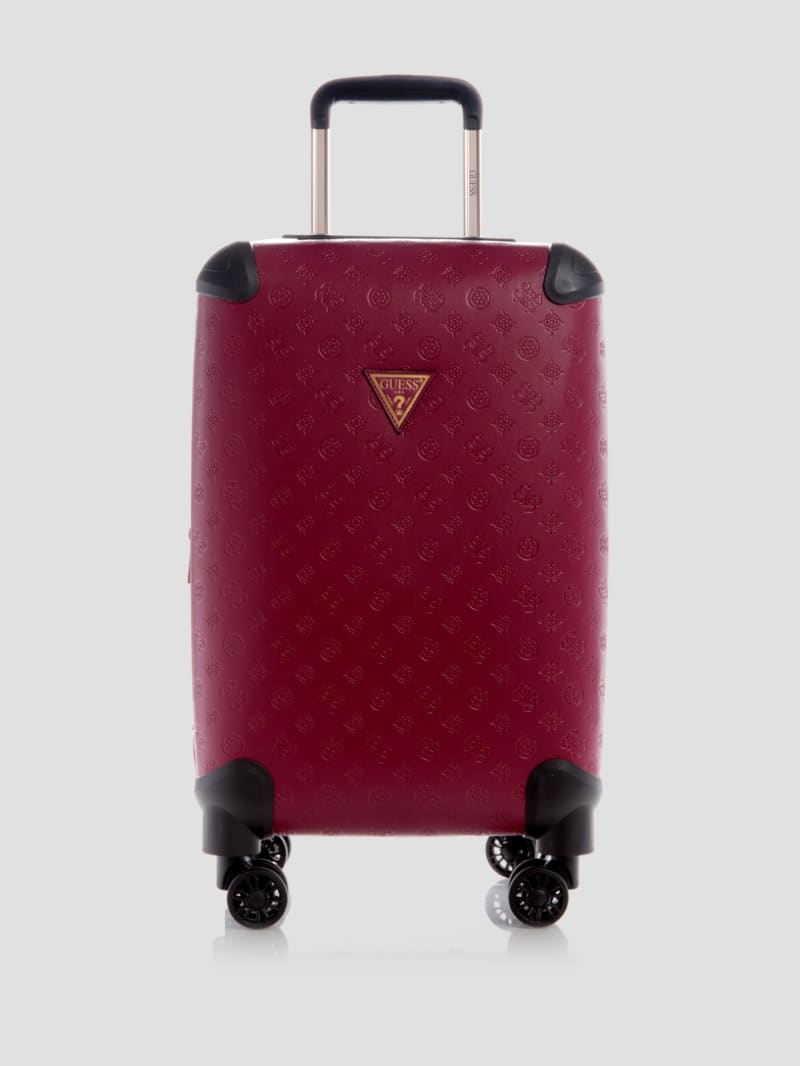 Valise discount guess rose