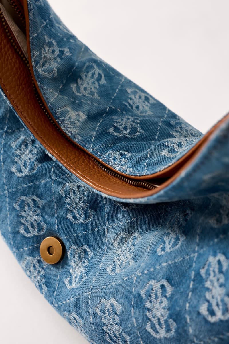 Camden medium shoulder bag