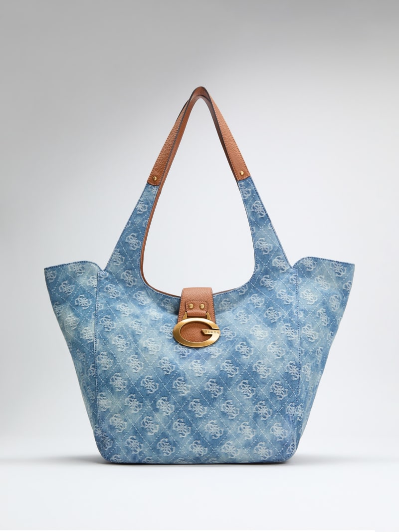 Camden tote bag