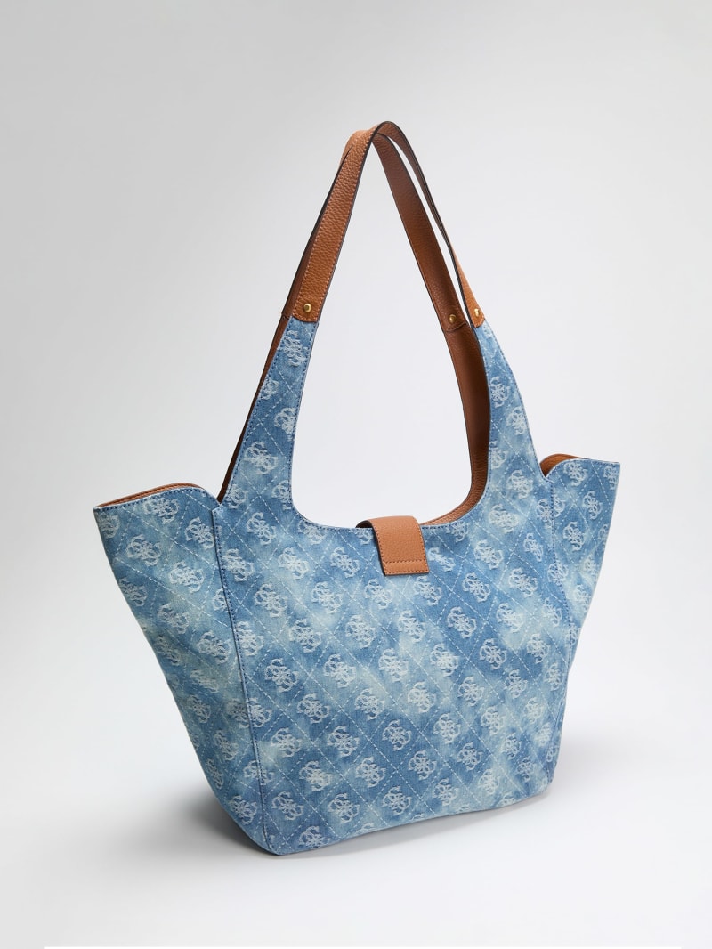 Camden tote bag