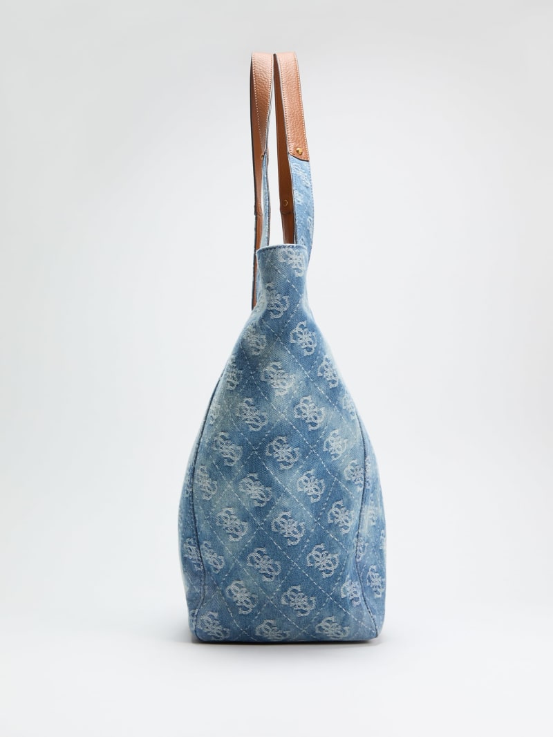 Camden tote bag