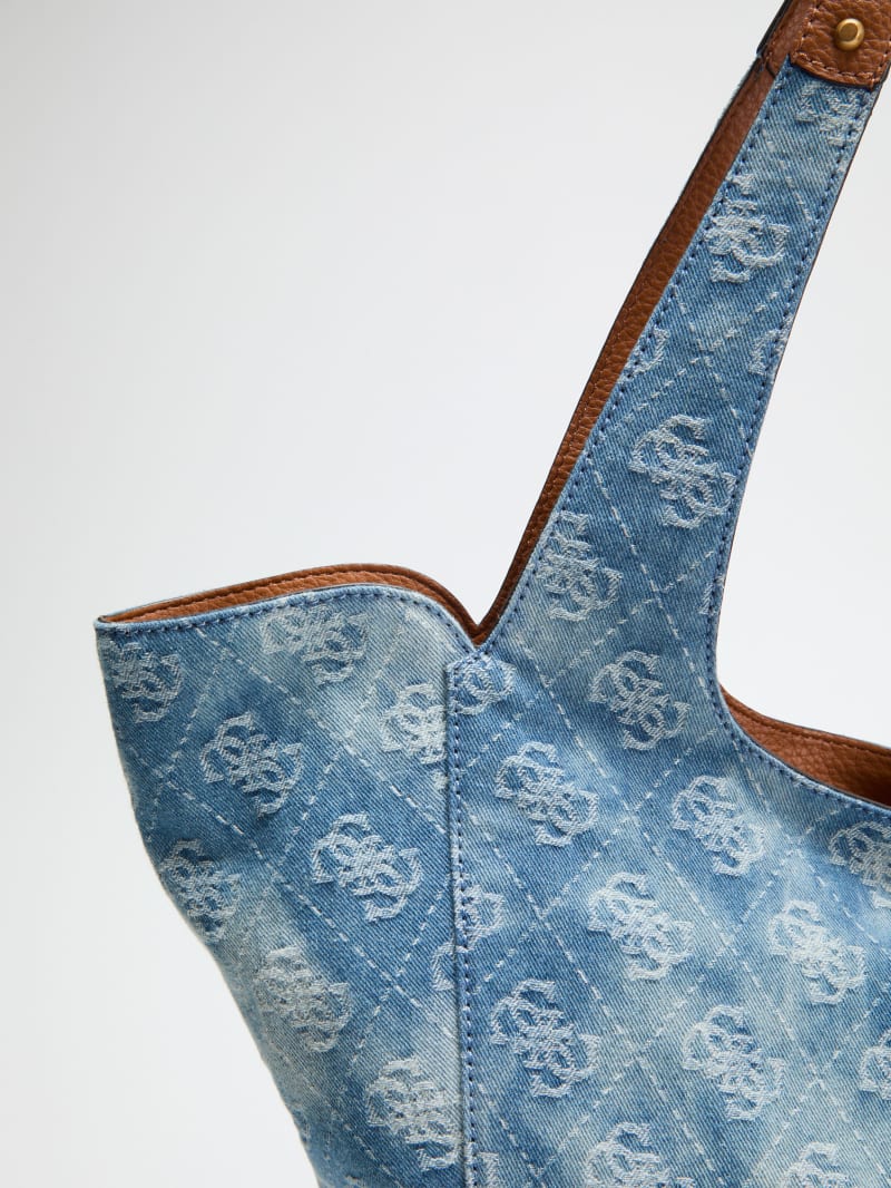 Camden tote bag