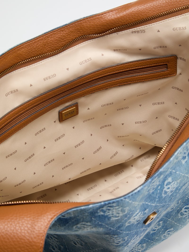 Camden tote bag