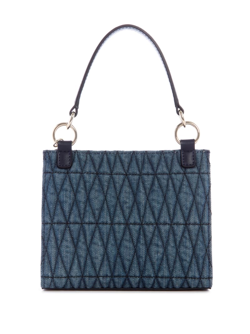 Brinkley mini new arrivals top handle crossbody