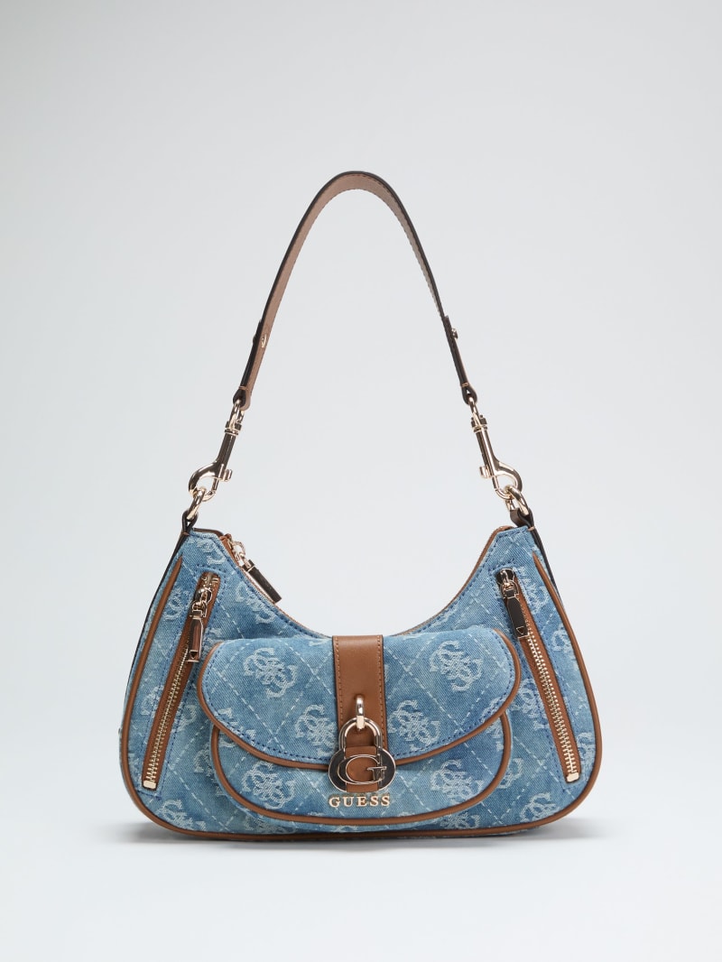 GUESS® Jessa Shoulder Bag