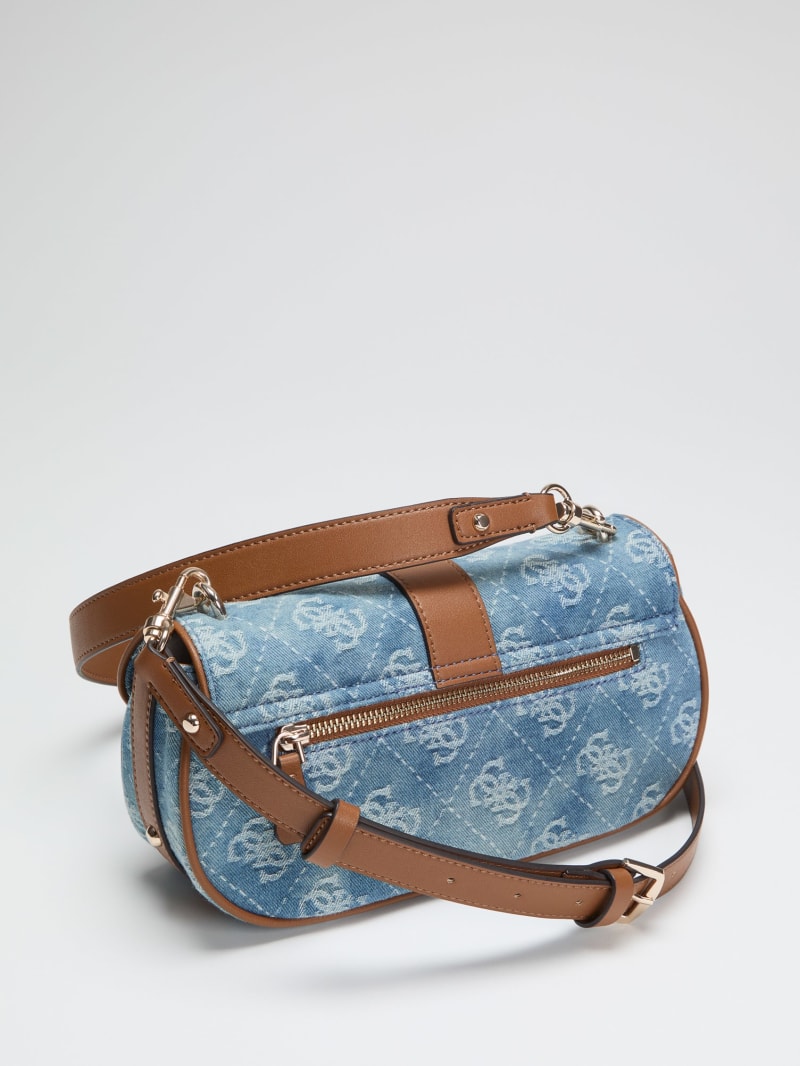 Jessa Shoulder Bag