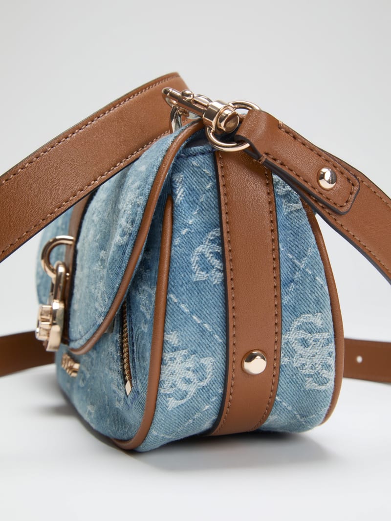 GUESS® Jessa Shoulder Bag