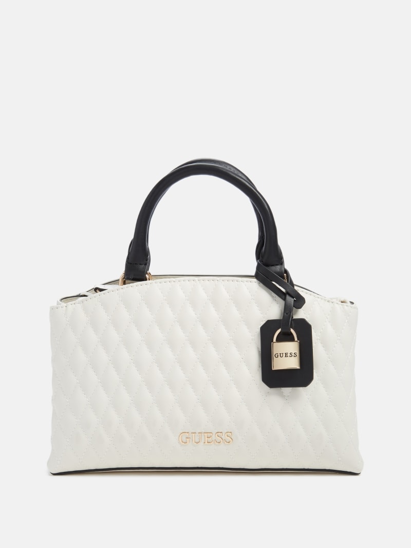 Guess small satchel shop