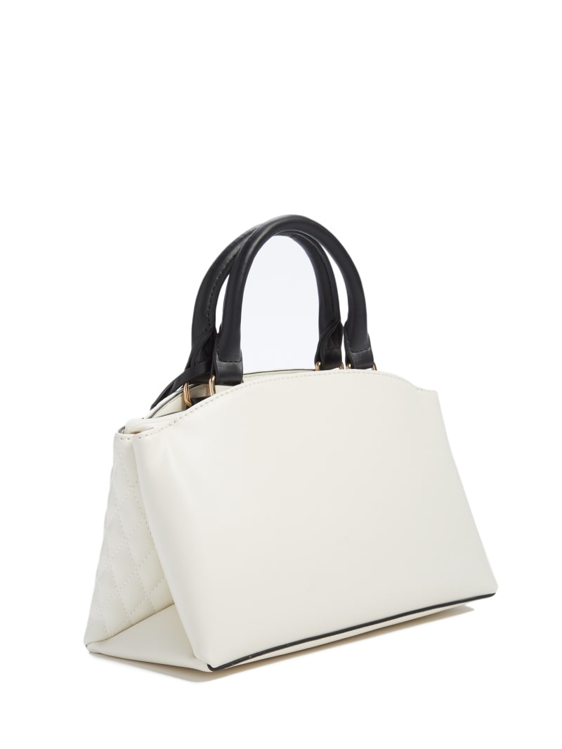 Easley Small Satchel | GUESS Factory Ca