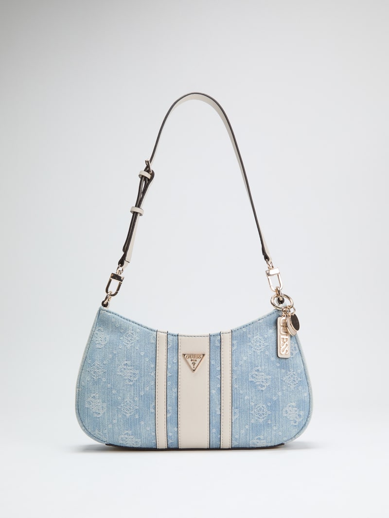 Noelle Shoulder Bag · Guess