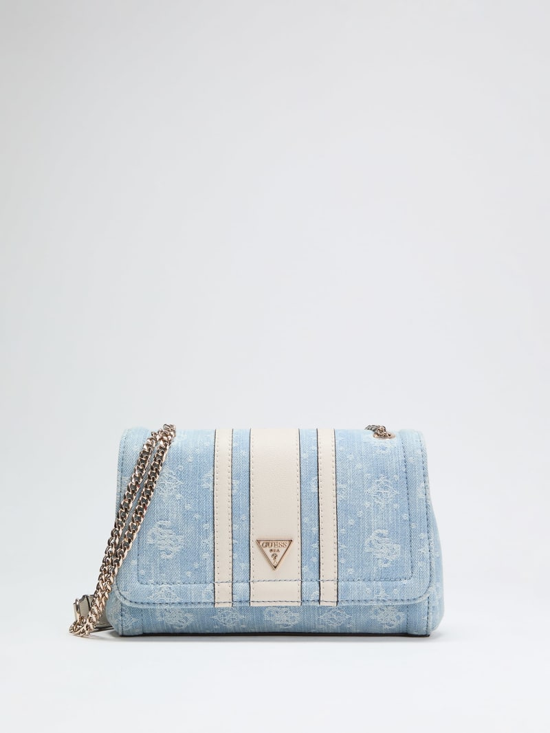 GUESS® Noelle crossbody bag