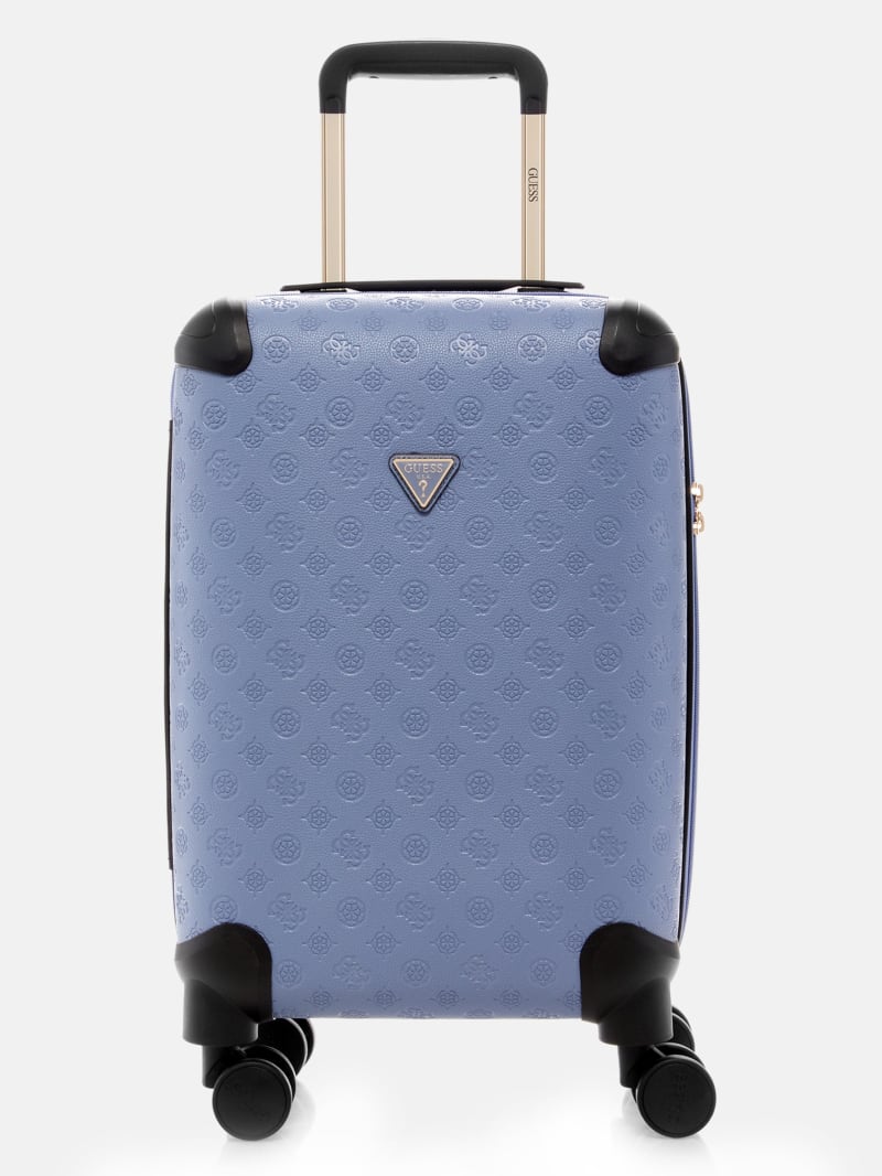 GUESS® Wilder Debossed Peony 18