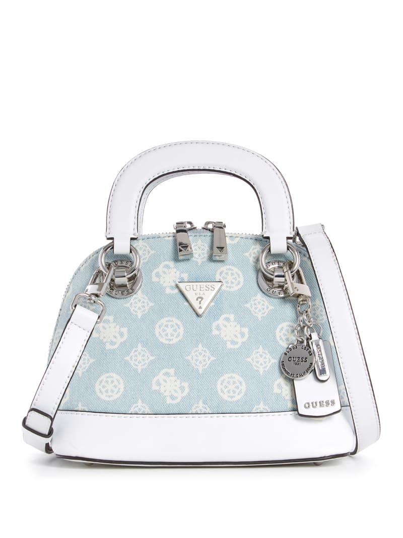 Guess maddy small sales