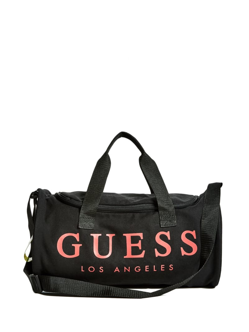 Logo Duffle Bag | GUESS Factory