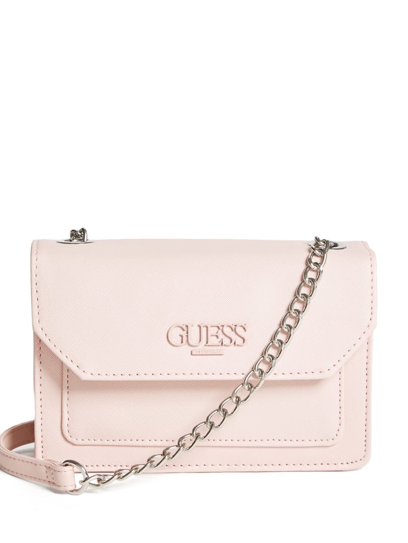 guess factory crossbody bags