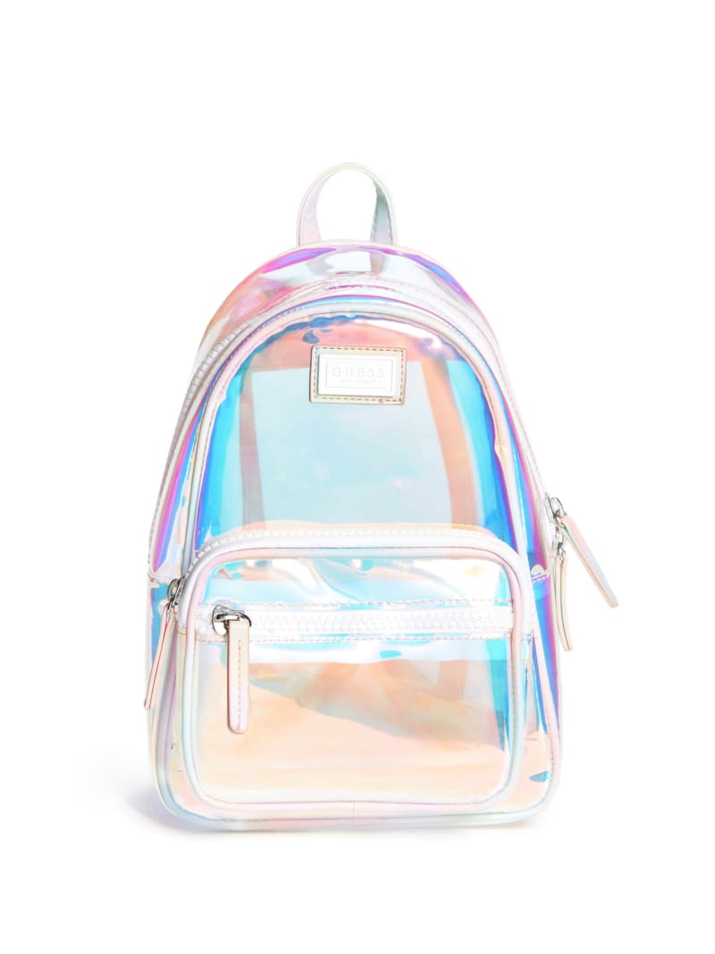 Mini Sac A Dos Convertible Neena