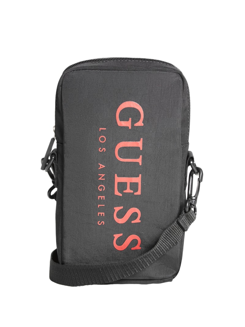 Travel Case Crossbody | GUESS Factory