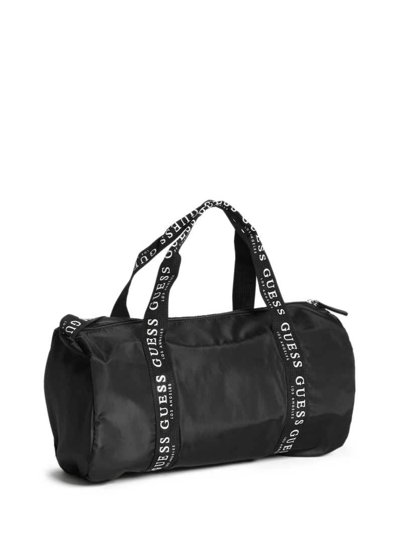 Guess factory women's logo duffle bag hot sale