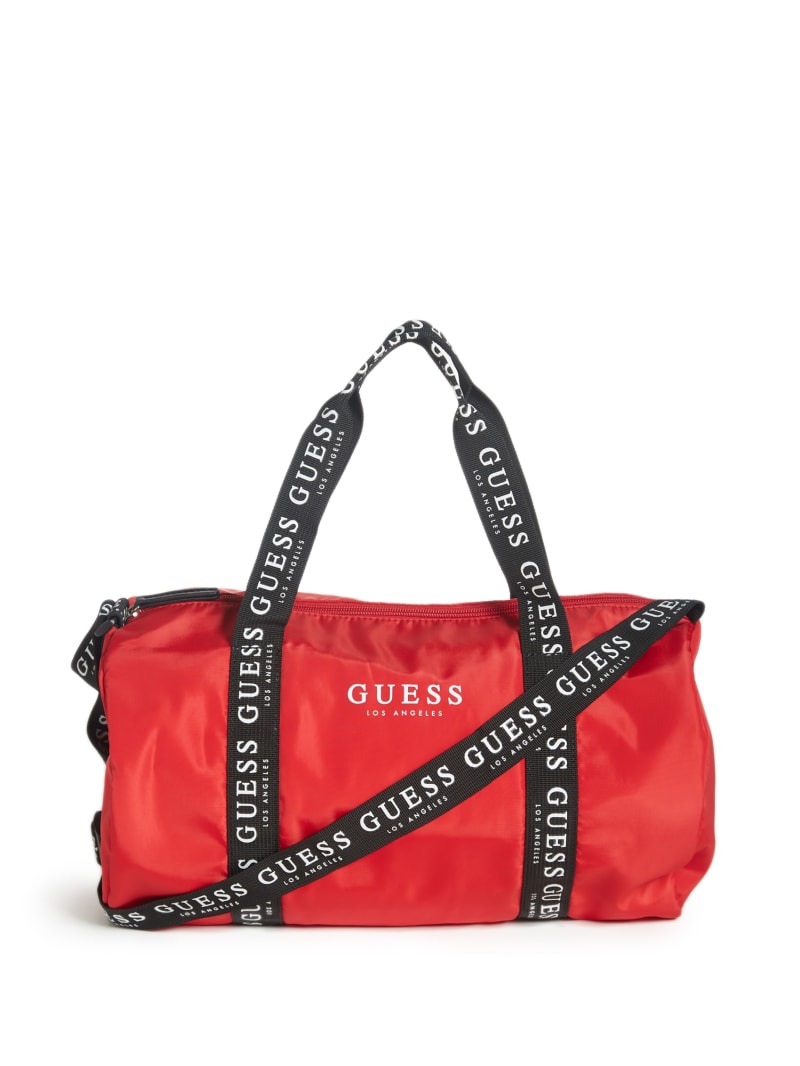 Logo Duffle Bag GUESS Factory
