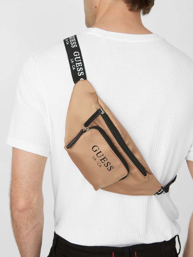 Guess crossbody belt bag clearance