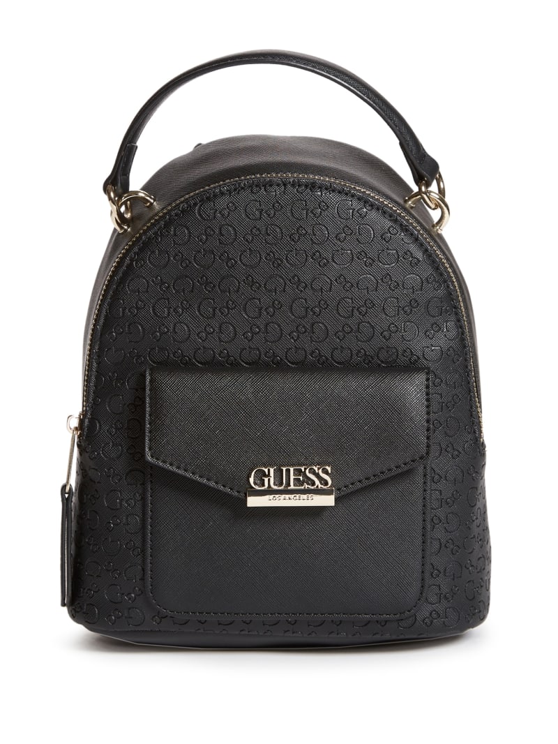 Layla Backpack GUESS Factory Ca