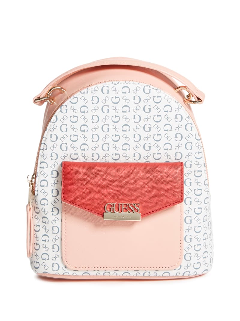 guess layla mini bag