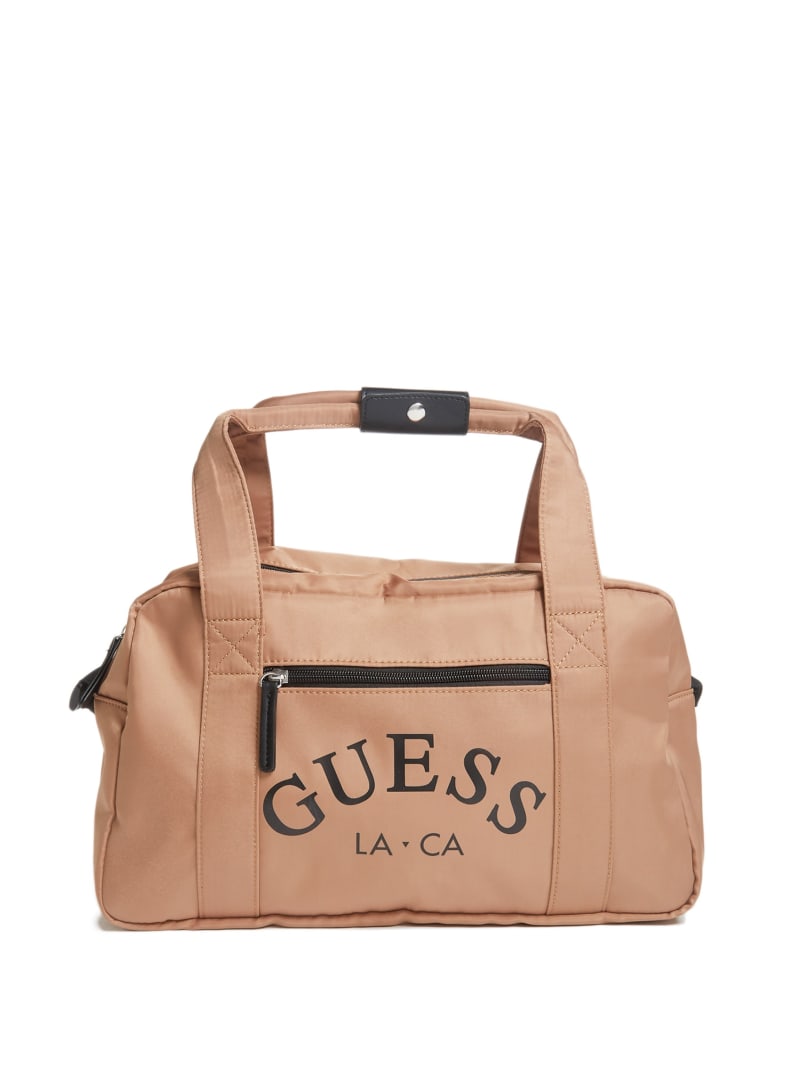 Guess overnight travel bag deals