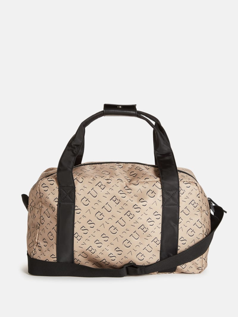 Guess nylon bag clearance