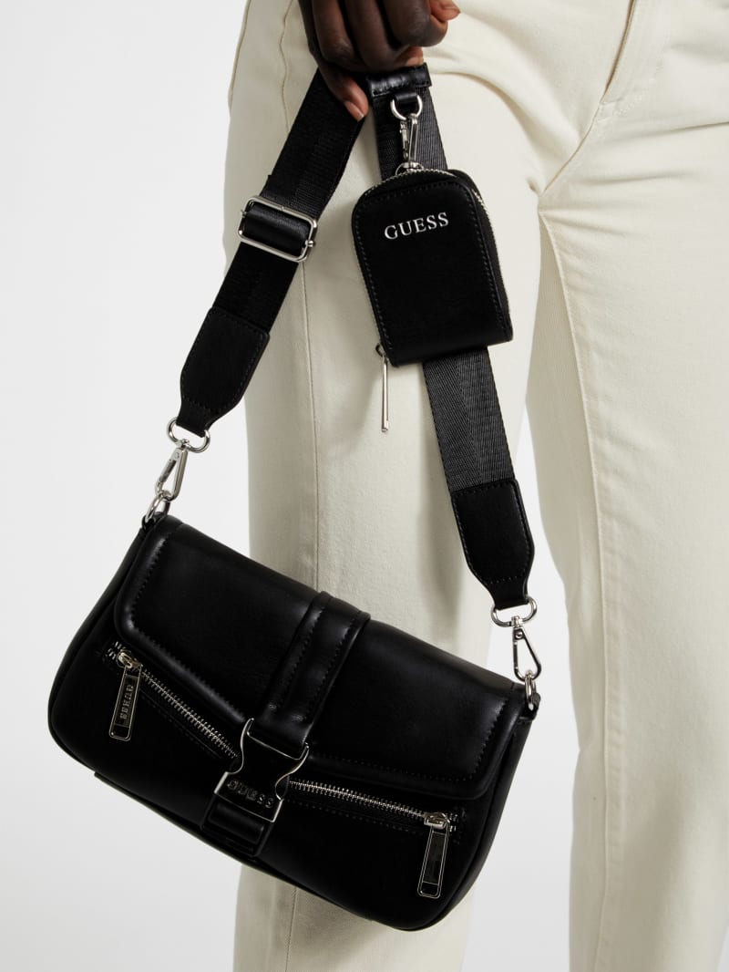 Guess factory crossbody bags clearance