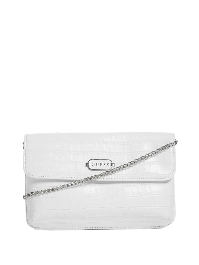Zoe Clutch Crossbody GUESS Factory