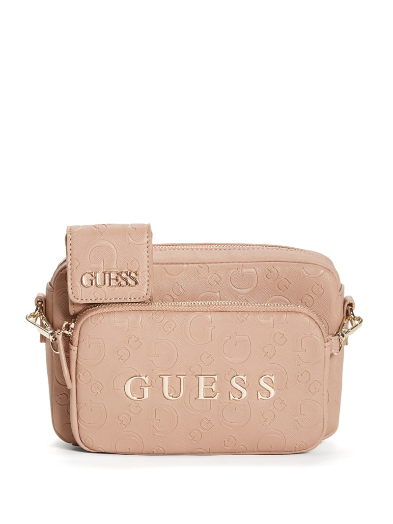 Guess crossover bag clearance