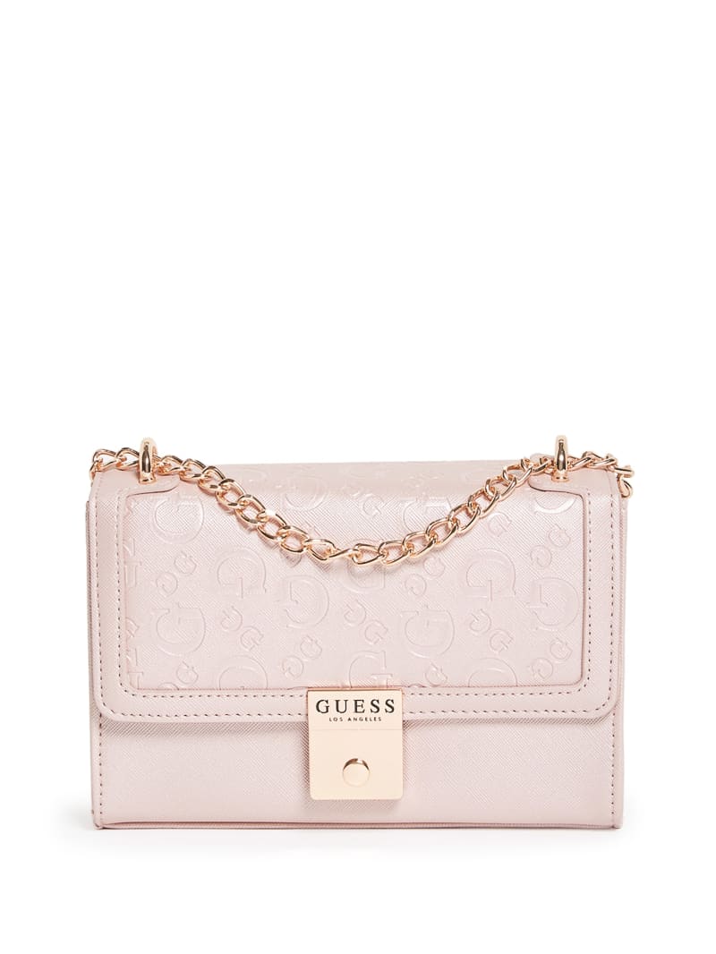 Sophie Wallet-on-a-String | GUESS Factory