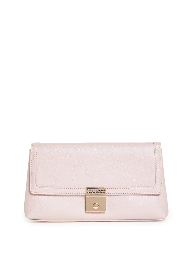 Sophie Clutch Crossbody GUESS Factory Ca