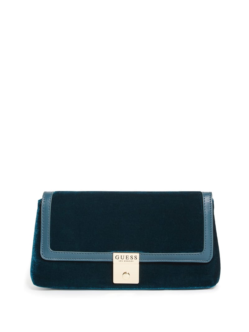 Sophie Clutch Crossbody GUESS Factory