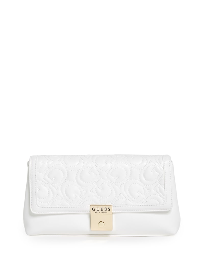 Sophie Clutch Crossbody GUESS Factory