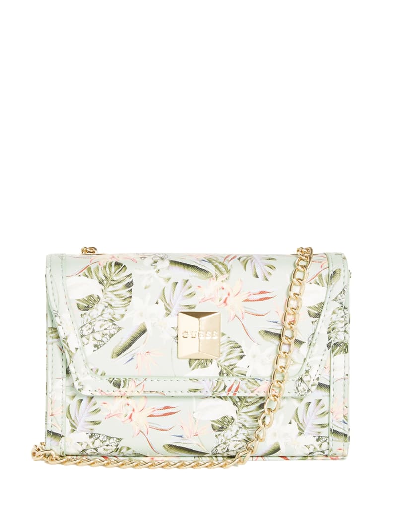 Phoebe Wallet-on-a-String